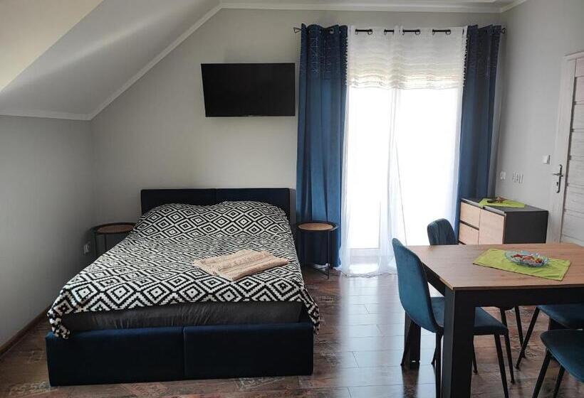 پانسیون 4 Foxes