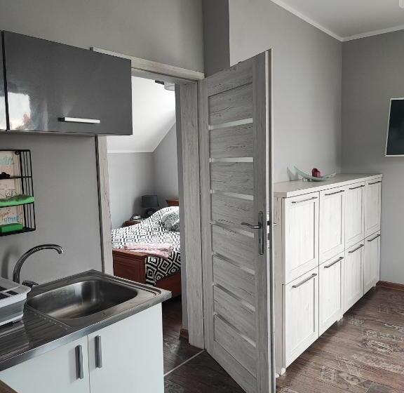 پانسیون 4 Foxes