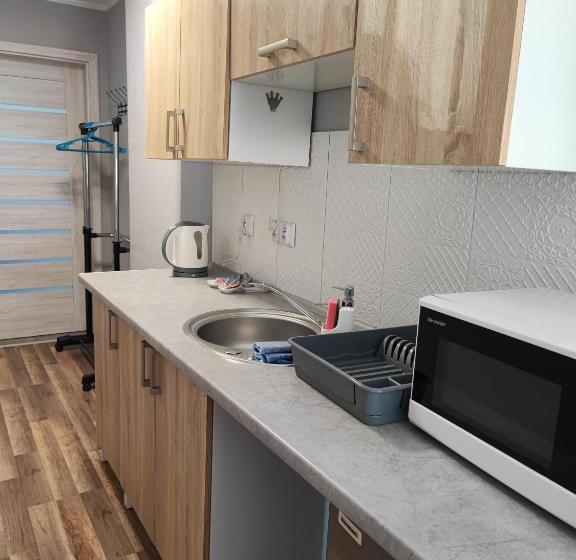 پانسیون 4 Foxes