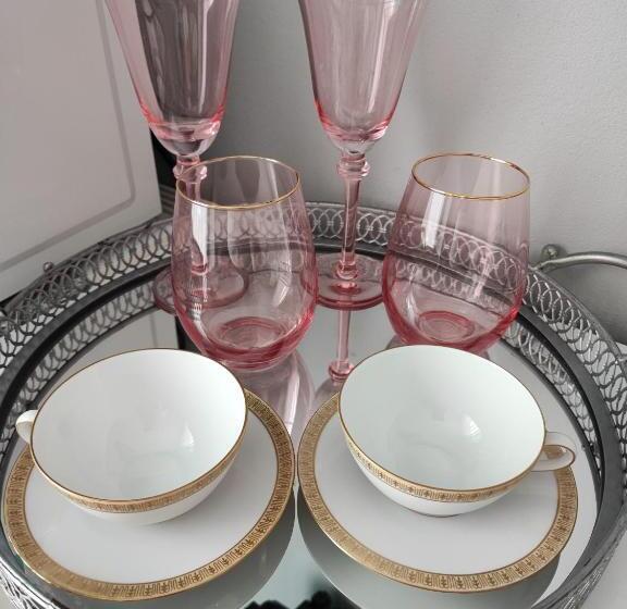 پانسیون 4 Foxes