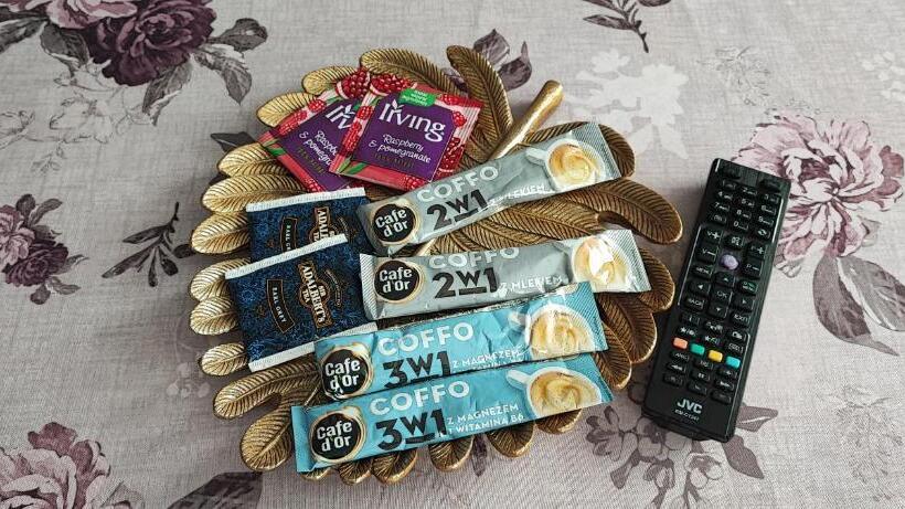 پانسیون 4 Foxes