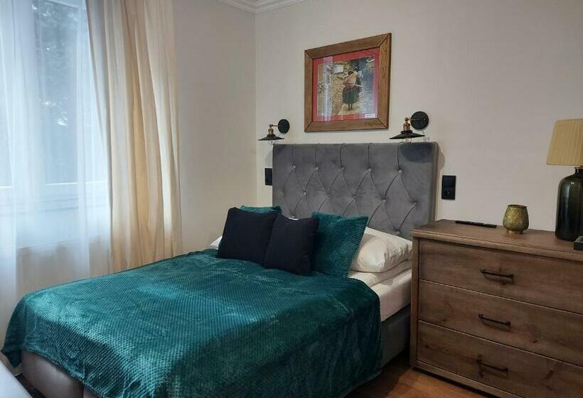 Пансион 4 Strony świata Pokoje I Apartamenty