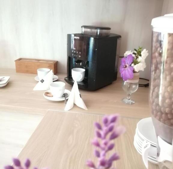 ペンション Agroturystyka U Madzi