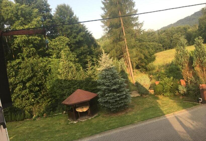 ペンション Agroturystyka U Madzi