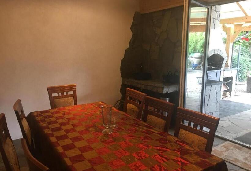 ペンション Agroturystyka U Madzi