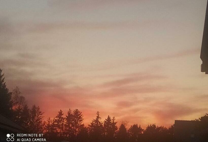 פנסיון Apartament U Małgosi