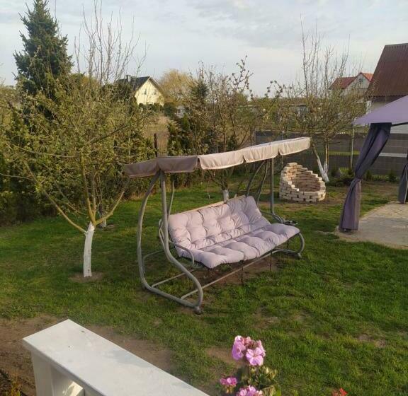 פנסיון Apartament U Małgosi