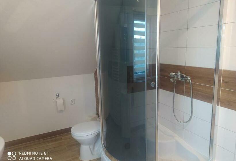 פנסיון Apartament U Małgosi