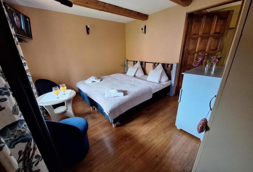 פנסיון Apartamenty I Pokoje Aneta