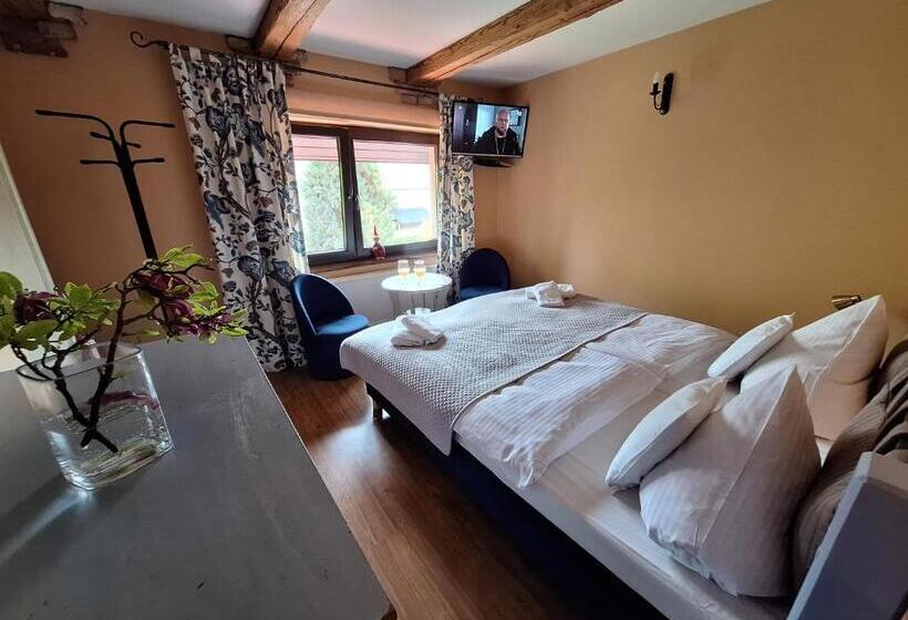 פנסיון Apartamenty I Pokoje Aneta