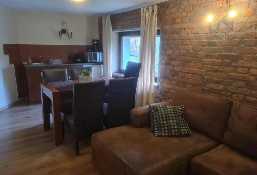 פנסיון Apartamenty I Pokoje Aneta