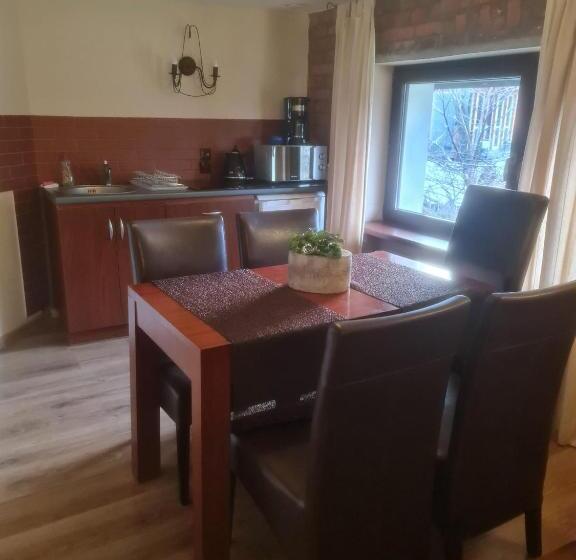 Пансион Apartamenty I Pokoje Aneta