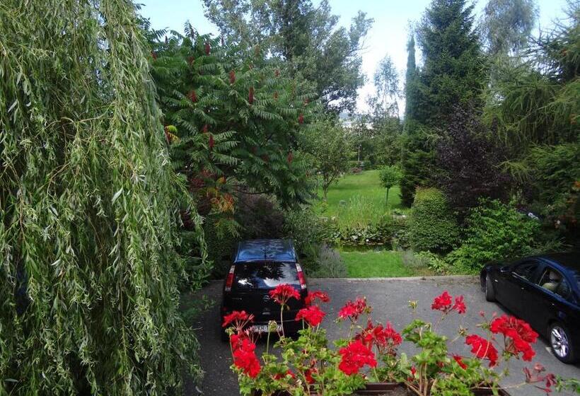 Пансион Apartamenty I Pokoje Aneta