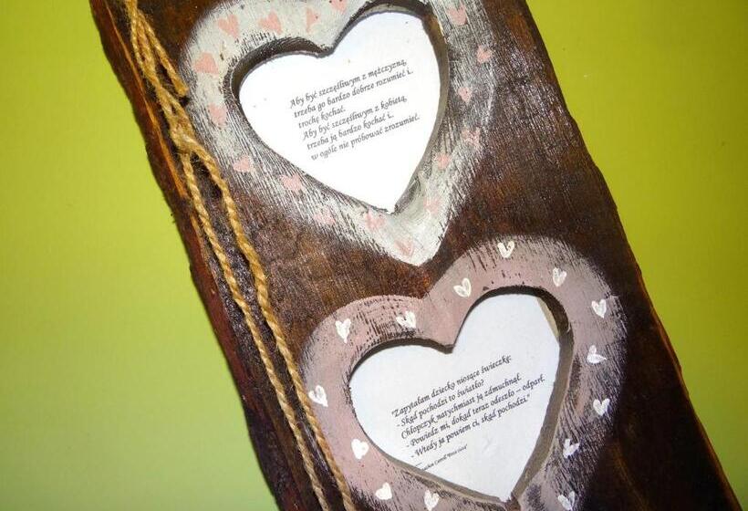 Пансион Apartamenty I Pokoje Aneta