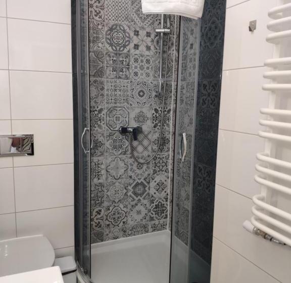 ペンション Apartamenty Monterska