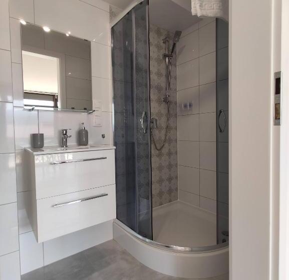 ペンション Apartamenty Monterska