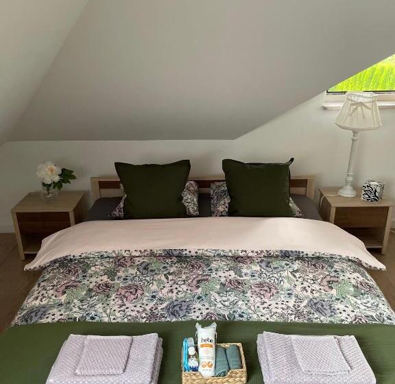 پانسیون Apartamenty Zaczarowany Ogród