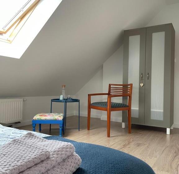 پانسیون Apartamenty Zaczarowany Ogród