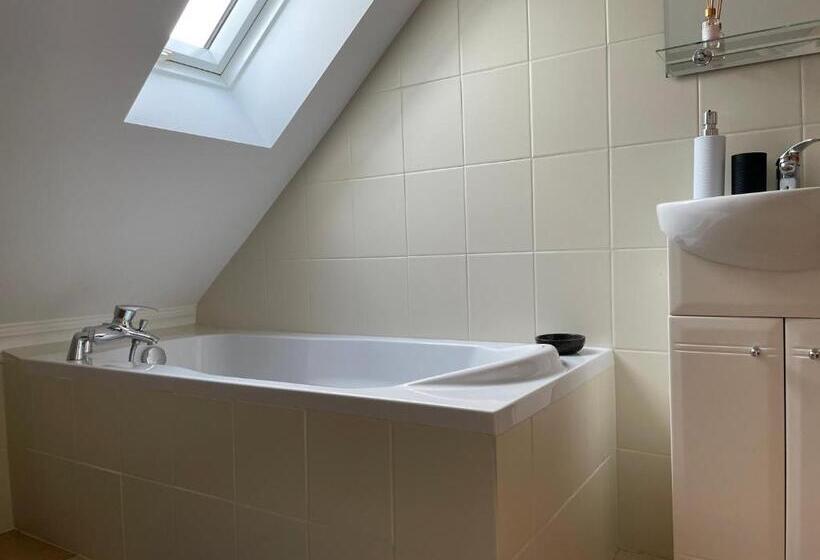 پانسیون Apartamenty Zaczarowany Ogród