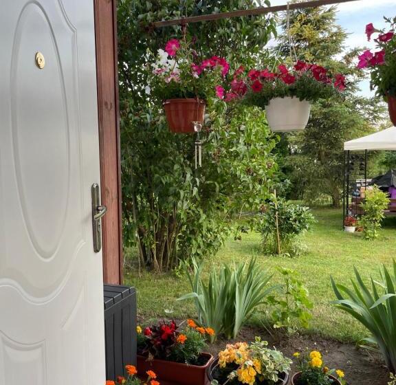 پانسیون Apartamenty Zaczarowany Ogród