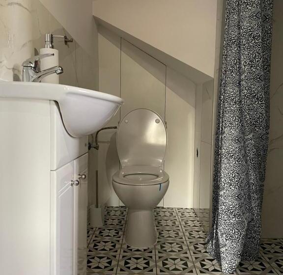 پانسیون Apartamenty Zaczarowany Ogród