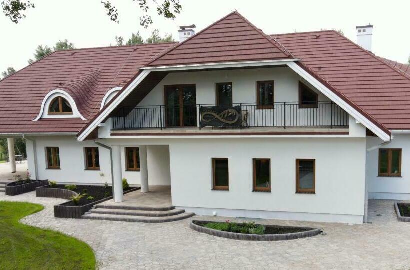 פנסיון Ataraxia Gledy