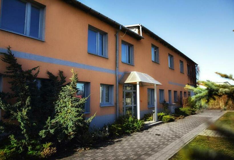 ペンション Atmosfera