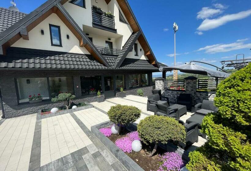 פנסיון Baranek