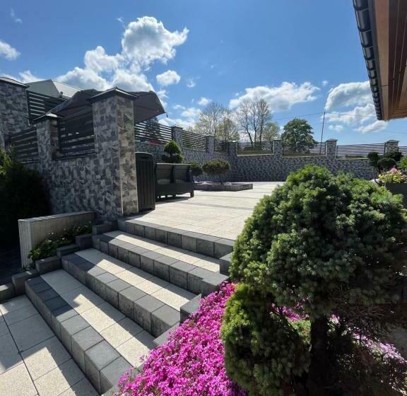 פנסיון Baranek