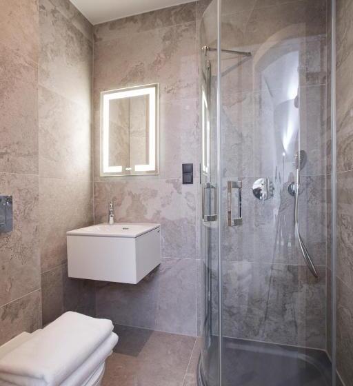 پانسیون Beskid Ski Villa