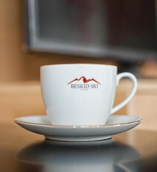 پانسیون Beskid Ski Villa