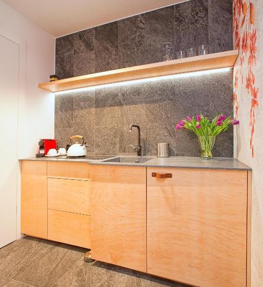 پانسیون Beskid Ski Villa