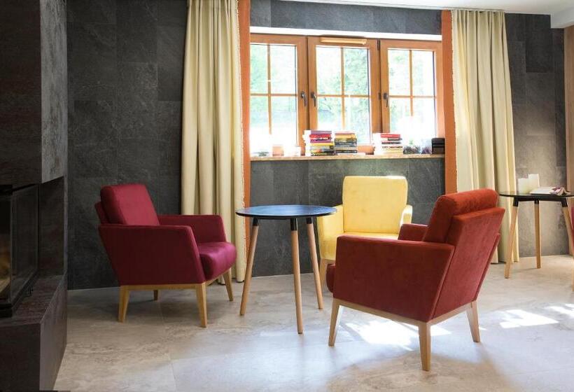 پانسیون Beskid Ski Villa