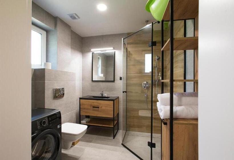 پانسیون Beskid Ski Villa