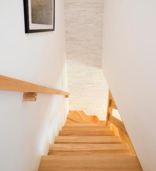 پانسیون Beskid Ski Villa