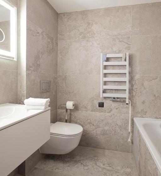 پانسیون Beskid Ski Villa