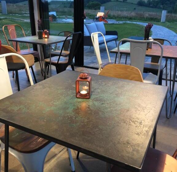 膳宿费 Bieszczadzka Stodoła