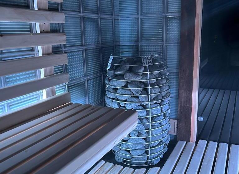 膳宿费 Bieszczadzka Stodoła