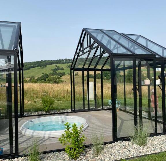 膳宿费 Bieszczadzka Stodoła