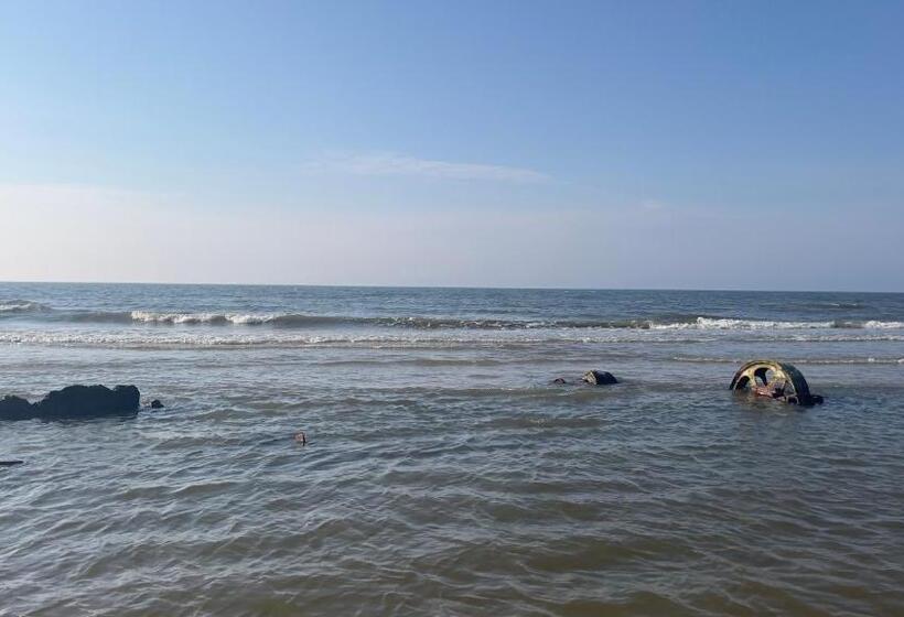 פנסיון Casa De Oliveira