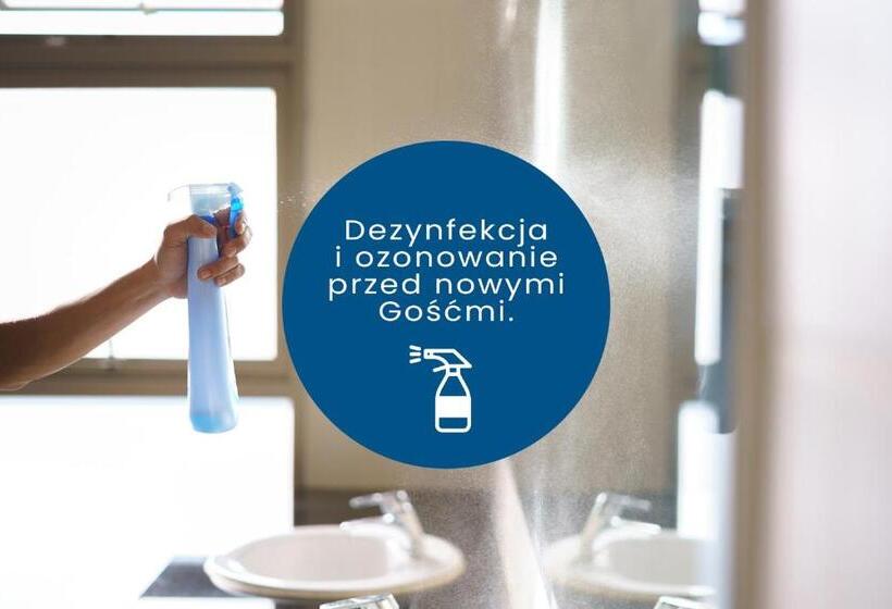 بنسيون Clicktheflat Sienna Center Apart Rooms