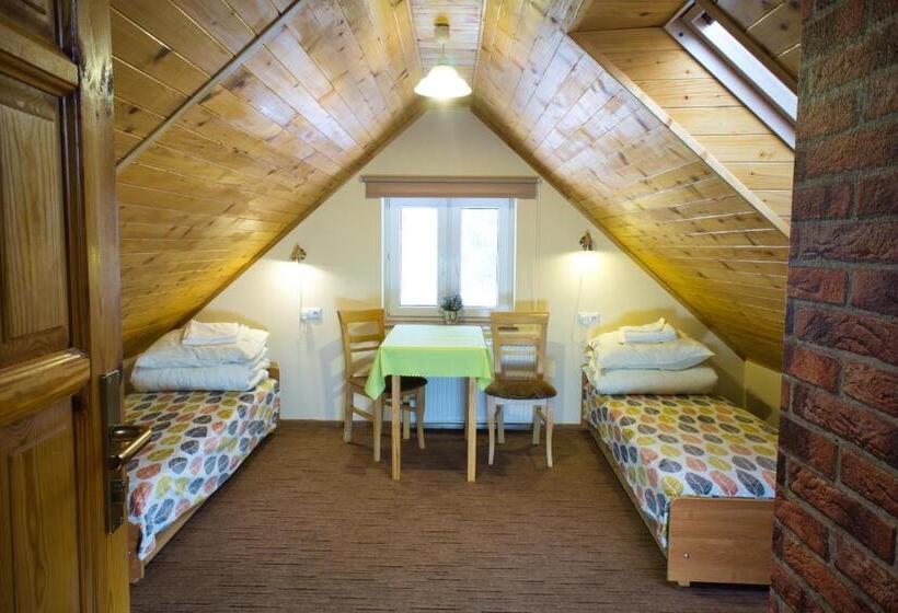 پانسیون Dobra Miejscówka