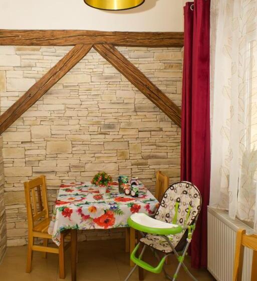 پانسیون Dobra Miejscówka