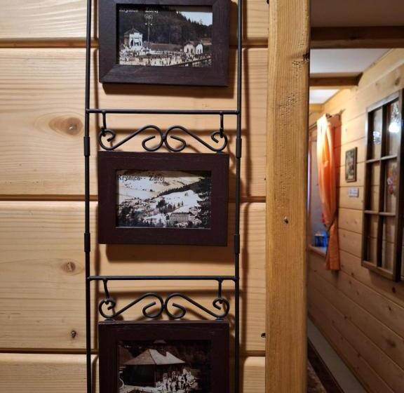 膳宿费 Dom Gościnny Dudek