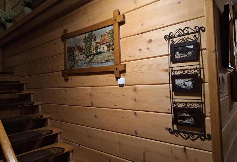 膳宿费 Dom Gościnny Dudek