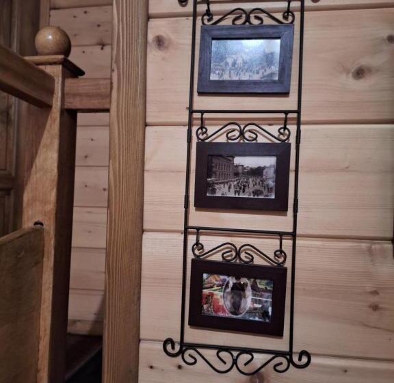 膳宿费 Dom Gościnny Dudek