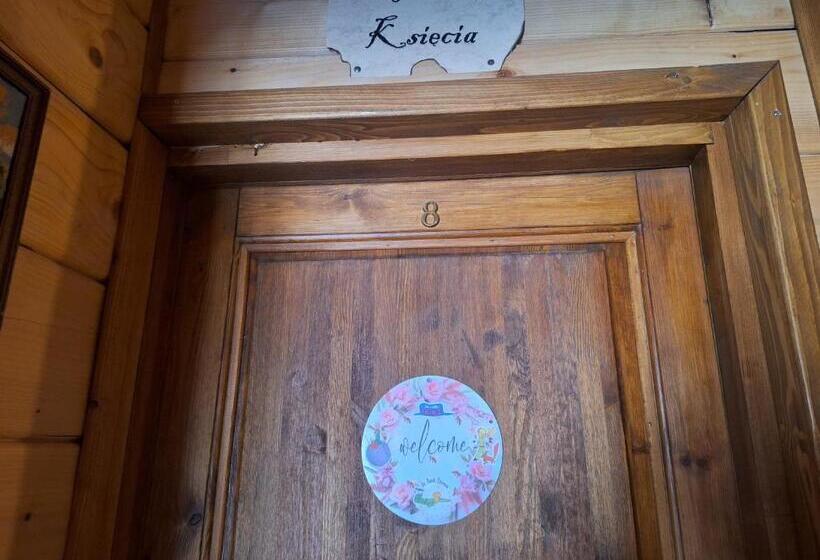 膳宿费 Dom Gościnny Dudek