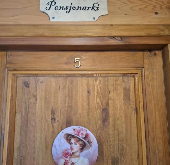 膳宿费 Dom Gościnny Dudek