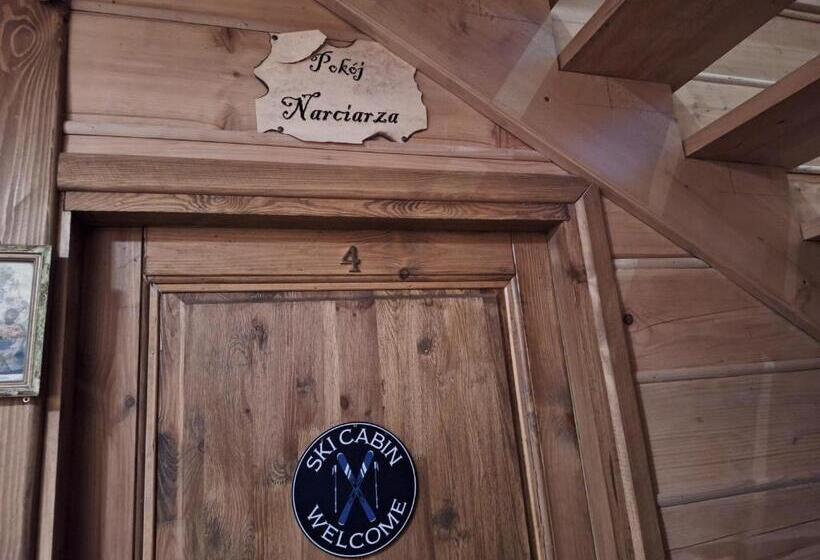 膳宿费 Dom Gościnny Dudek