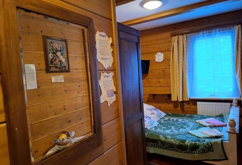 膳宿费 Dom Gościnny Dudek